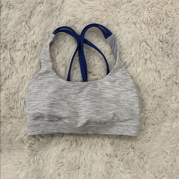 🔥TRENDY BRAND BUNDLE – Aerie, Madewell, Lululemon ENERGY BRA & More | XS–S 🔥 - Picture 3 of 6